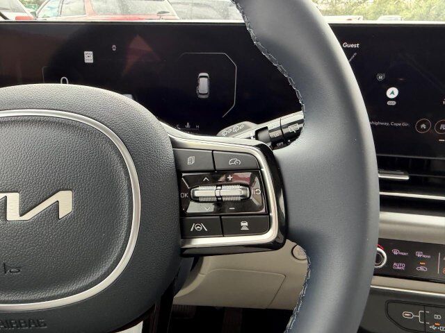 2026 Kia Carnival SX Cape Girardeau MO
