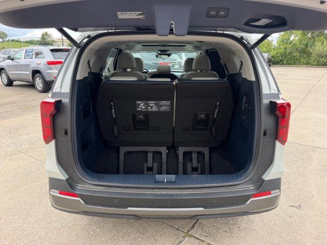 2026 Kia Carnival SX Cape Girardeau MO