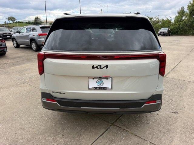 2026 Kia Carnival SX Cape Girardeau MO