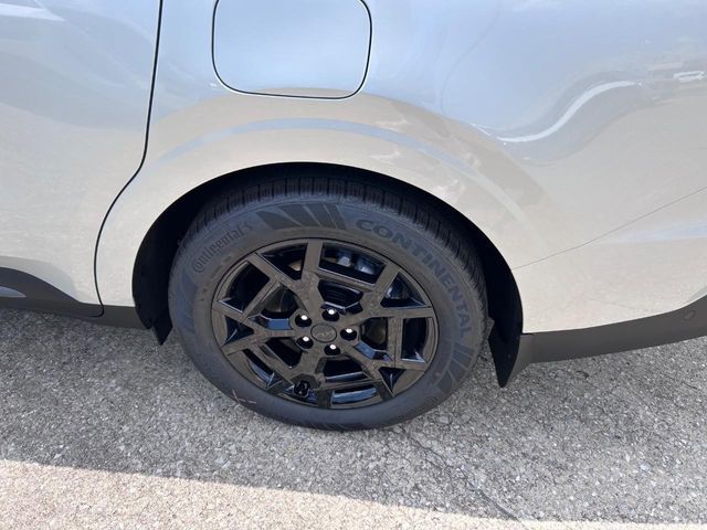 2026 Kia Carnival SX Cape Girardeau MO