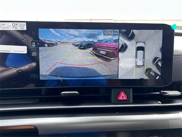 2026 Kia Carnival SX Cape Girardeau MO