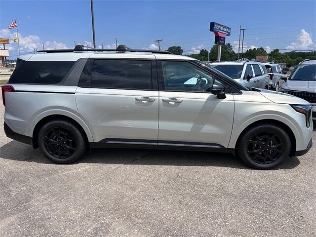 2026 Kia Carnival SX Cape Girardeau MO