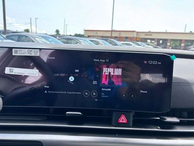 2026 Kia Carnival SX Cape Girardeau MO