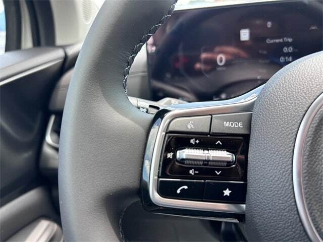 2026 Kia Carnival SX Cape Girardeau MO