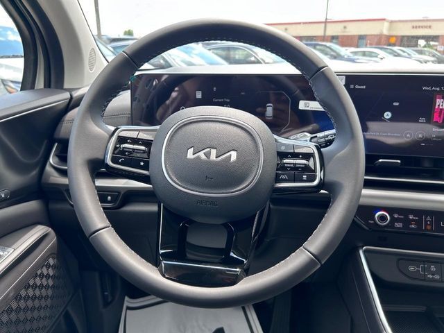 2026 Kia Carnival SX Cape Girardeau MO