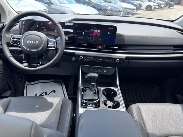 2026 Kia Carnival SX Cape Girardeau MO