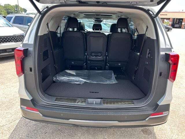 2026 Kia Carnival SX Cape Girardeau MO