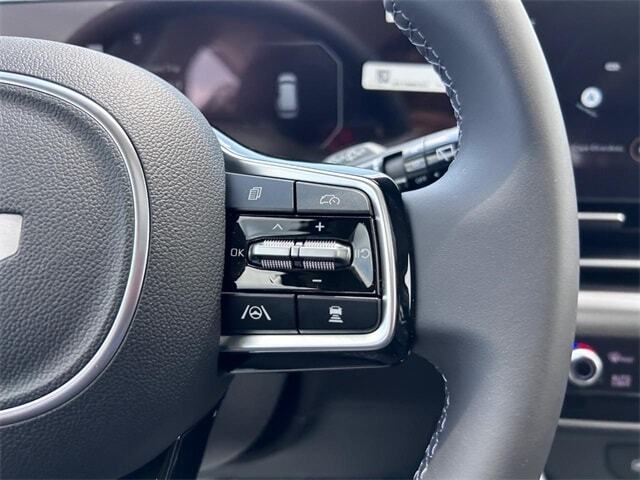 2026 Kia Carnival SX Cape Girardeau MO