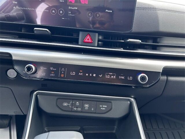 2026 Kia Carnival SX Cape Girardeau MO