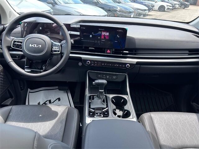 2026 Kia Carnival SX Cape Girardeau MO