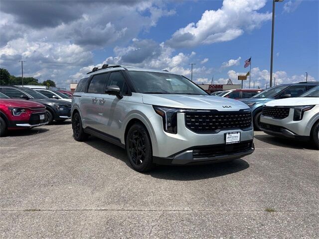 2026 Kia Carnival SX Cape Girardeau MO