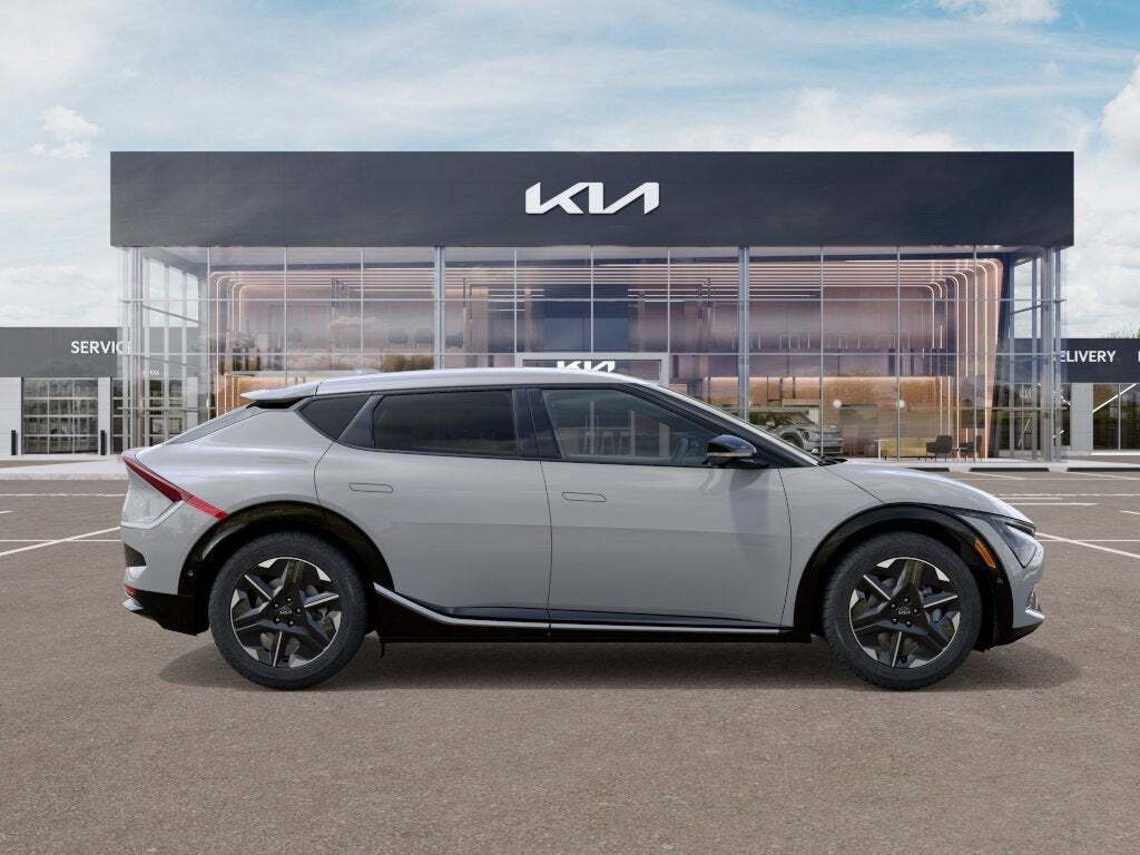 2026 Kia EV6 Base Roseville CA
