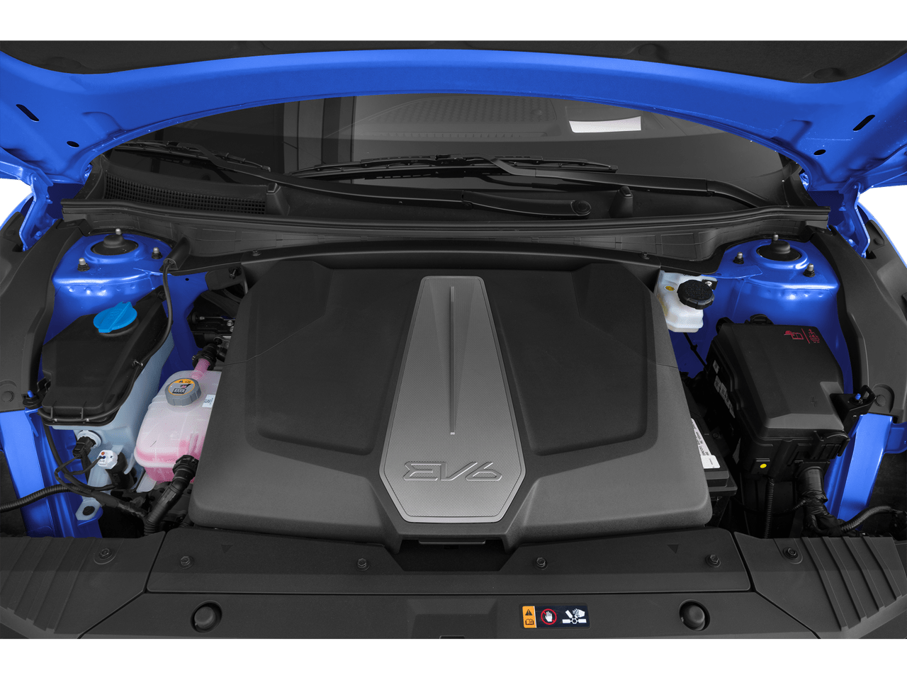 2026 Kia EV6 GT-LINE Roseville CA