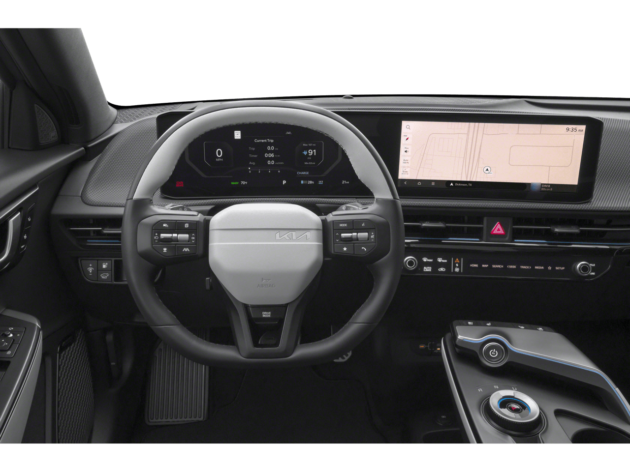 2026 Kia EV6 GT-LINE Roseville CA