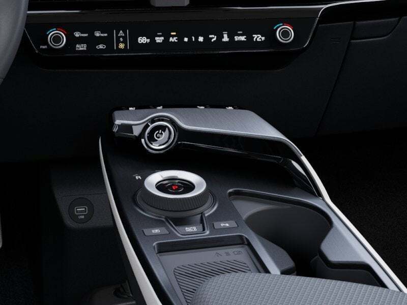 2026 Kia EV6 GT-LINE Roseville CA