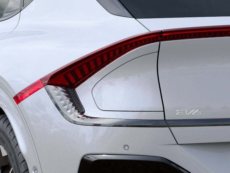 2026 Kia EV6 GT-LINE Roseville CA