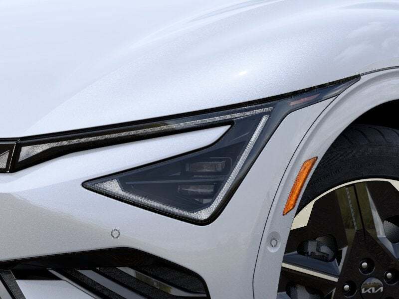 2026 Kia EV6 GT-LINE Roseville CA