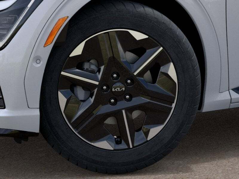 2026 Kia EV6 GT-LINE Roseville CA