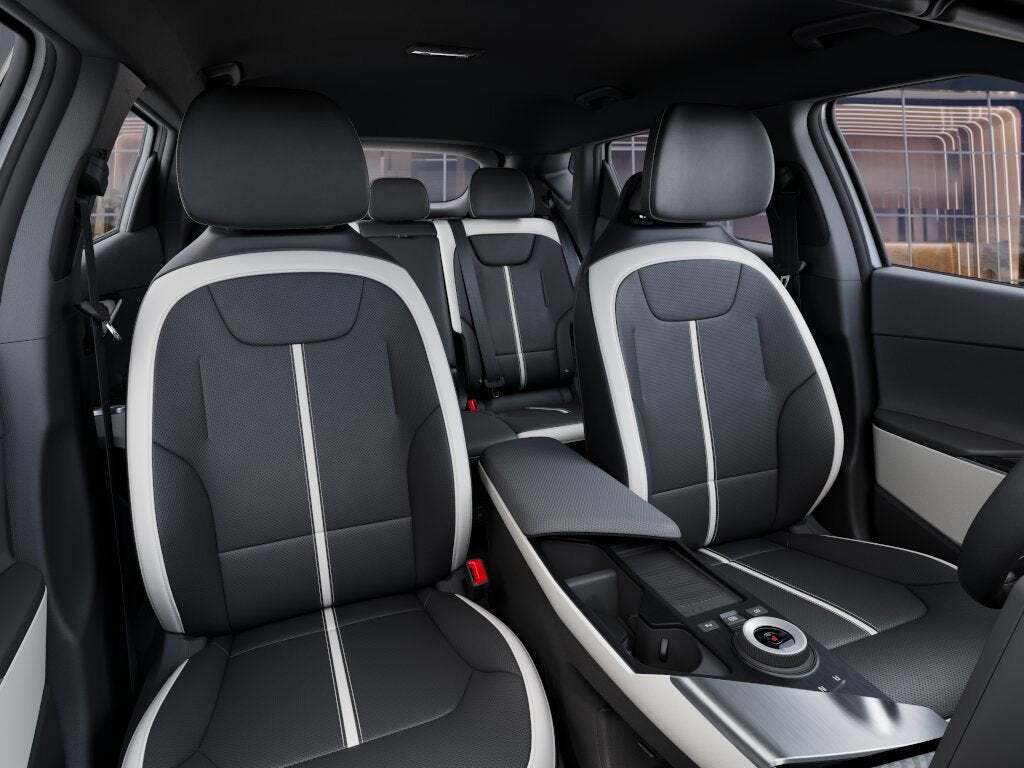 2026 Kia EV6 GT-LINE Roseville CA