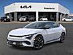 2026 Kia EV6 GT-LINE