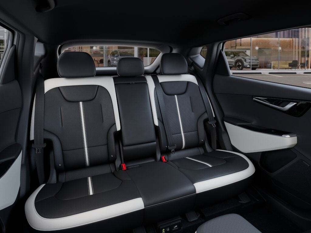 2026 Kia EV6 GT-LINE Roseville CA