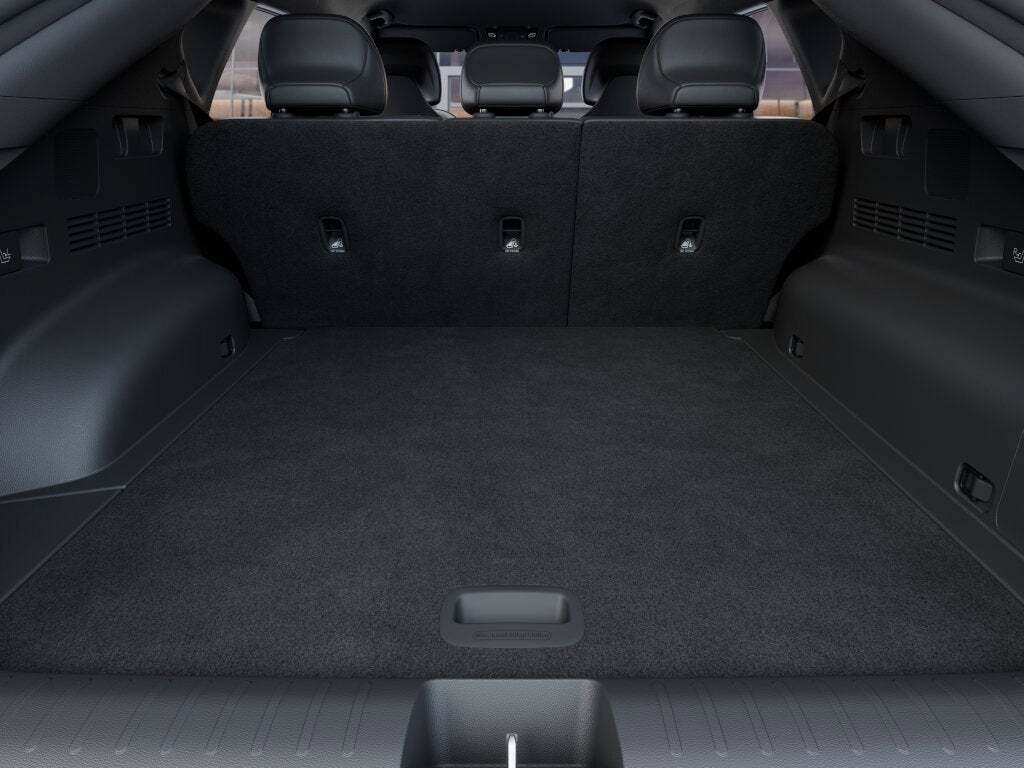 2026 Kia EV6 GT-LINE Roseville CA