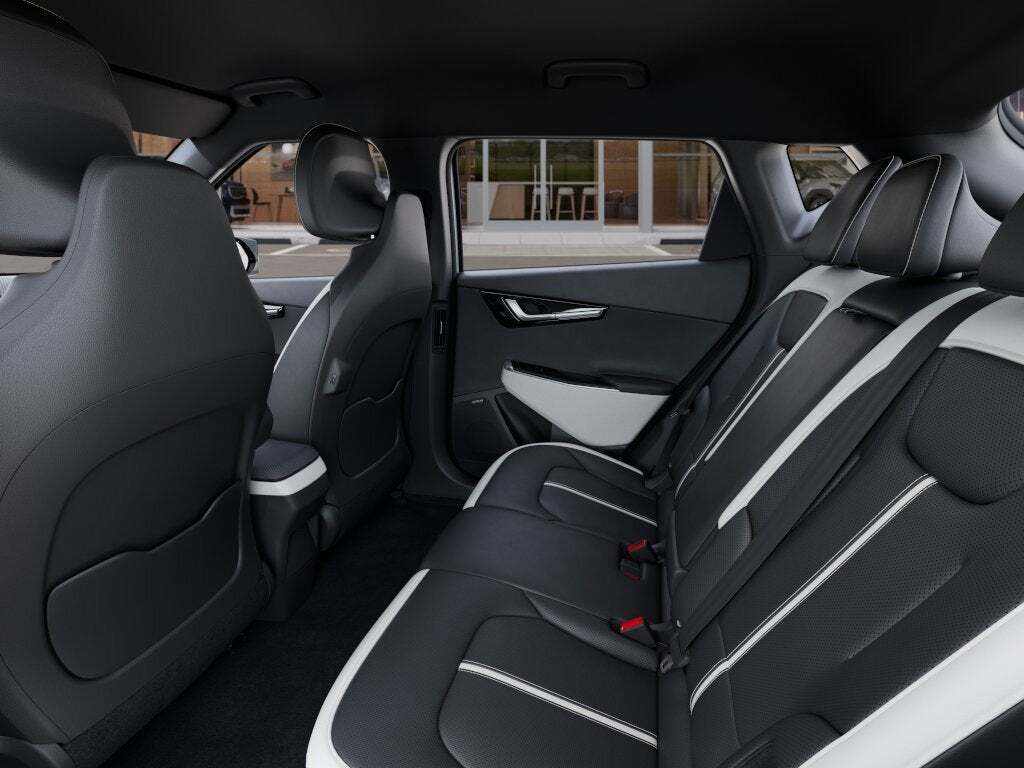 2026 Kia EV6 GT-LINE Roseville CA