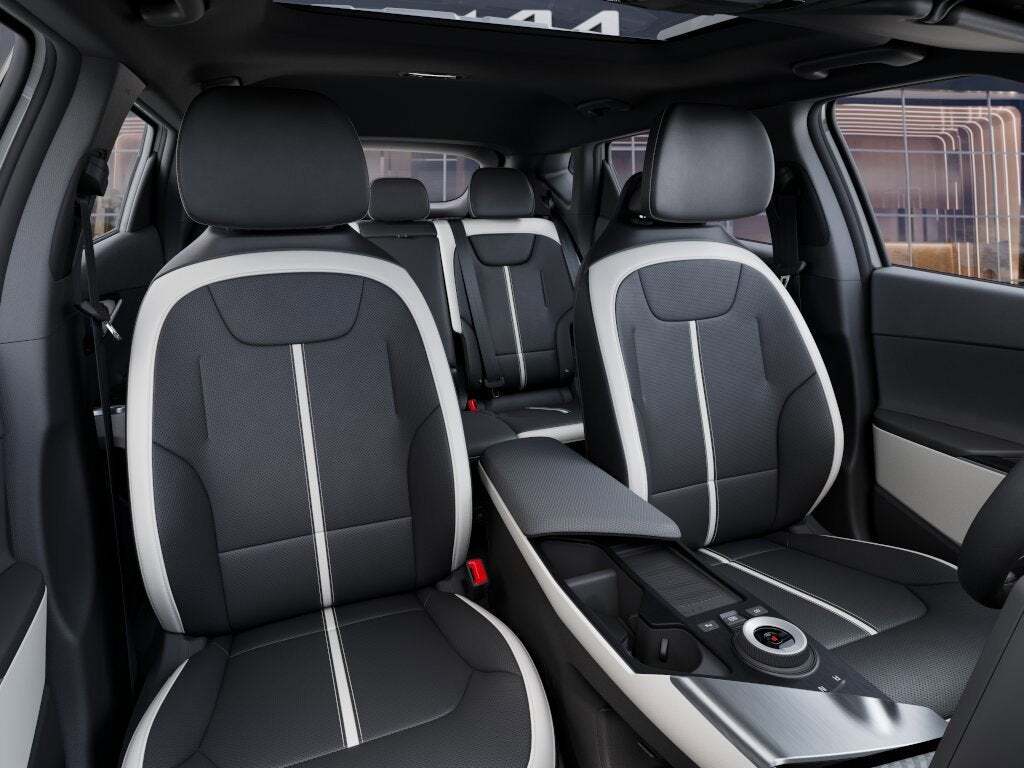 2026 Kia EV6 GT-LINE Roseville CA
