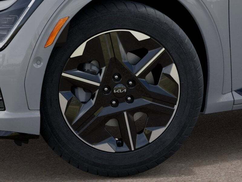 2026 Kia EV6 GT-LINE Roseville CA