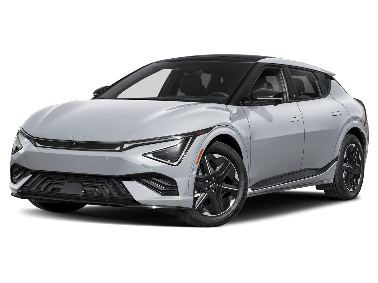2026 Kia EV6 GT-LINE Roseville CA