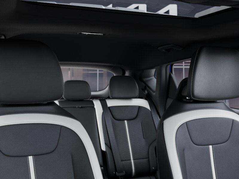 2026 Kia EV6 GT-LINE Roseville CA