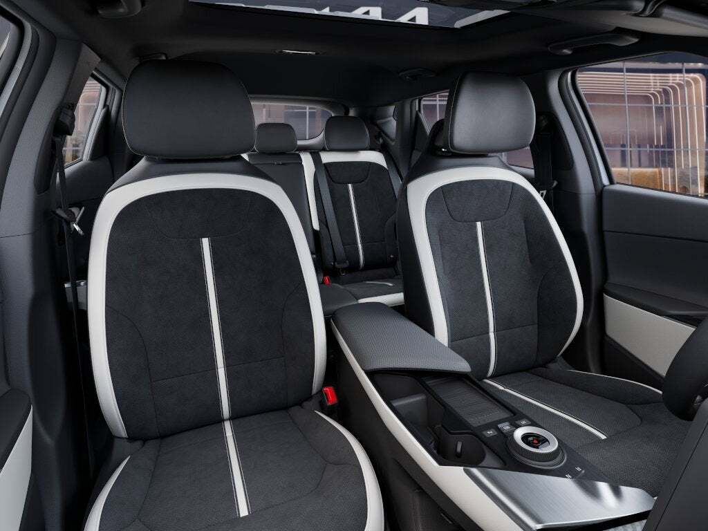 2026 Kia EV6 GT-LINE Roseville CA