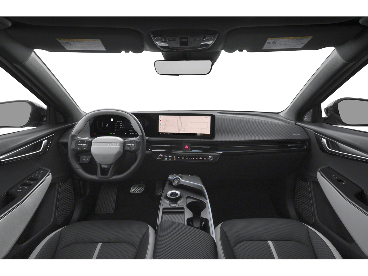 2026 Kia EV6 GT-LINE Roseville CA