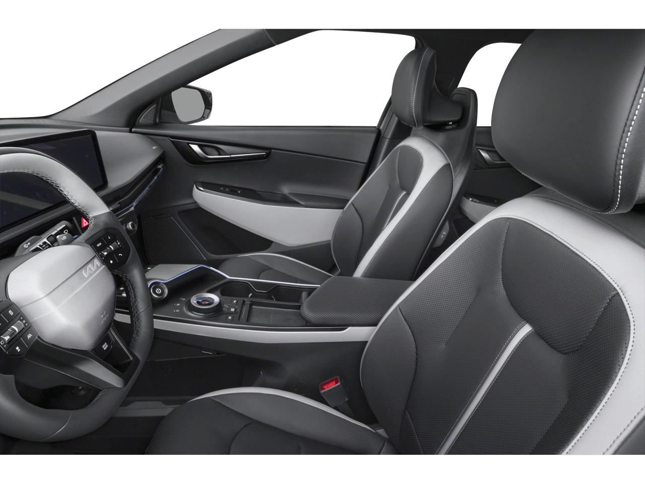 2026 Kia EV6 GT-LINE Roseville CA