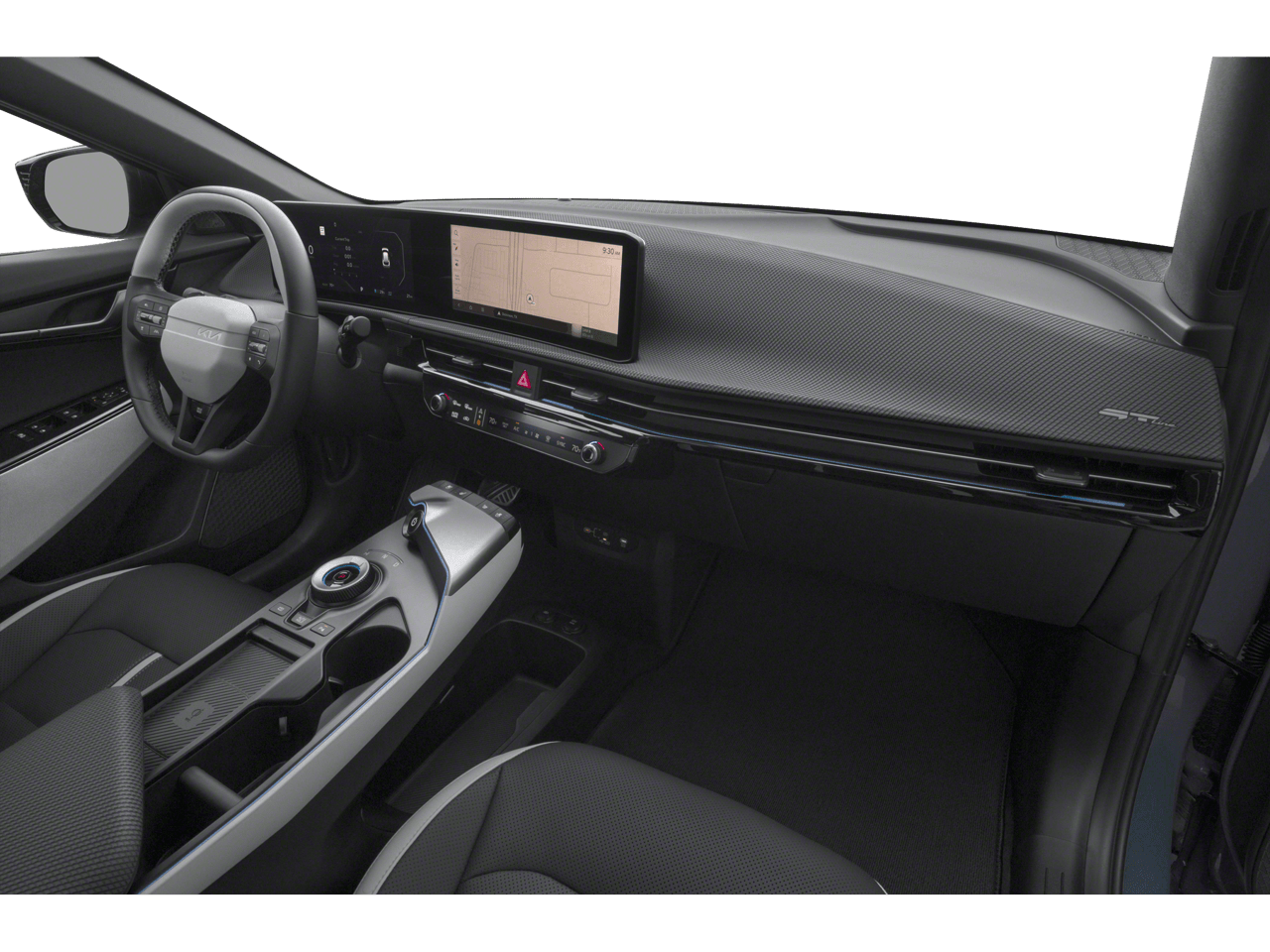 2026 Kia EV6 GT-LINE Roseville CA