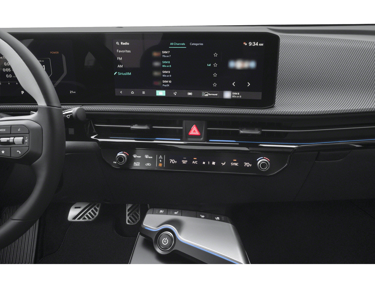 2026 Kia EV6 GT-LINE Roseville CA