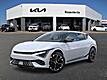 2026 Kia EV6 GT-LINE