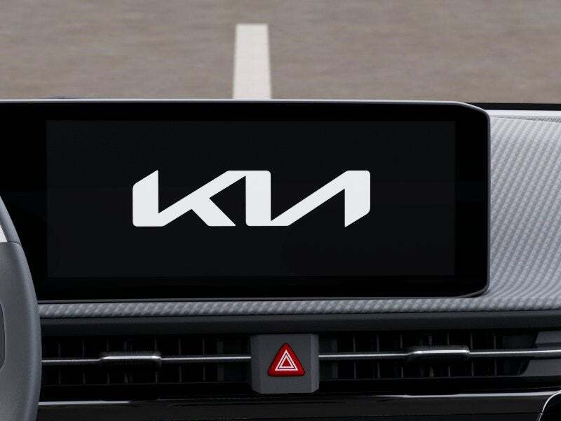 2026 Kia EV6 GT-LINE Roseville CA