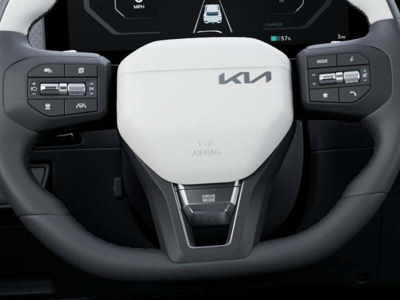 2026 Kia EV6 GT-LINE Roseville CA