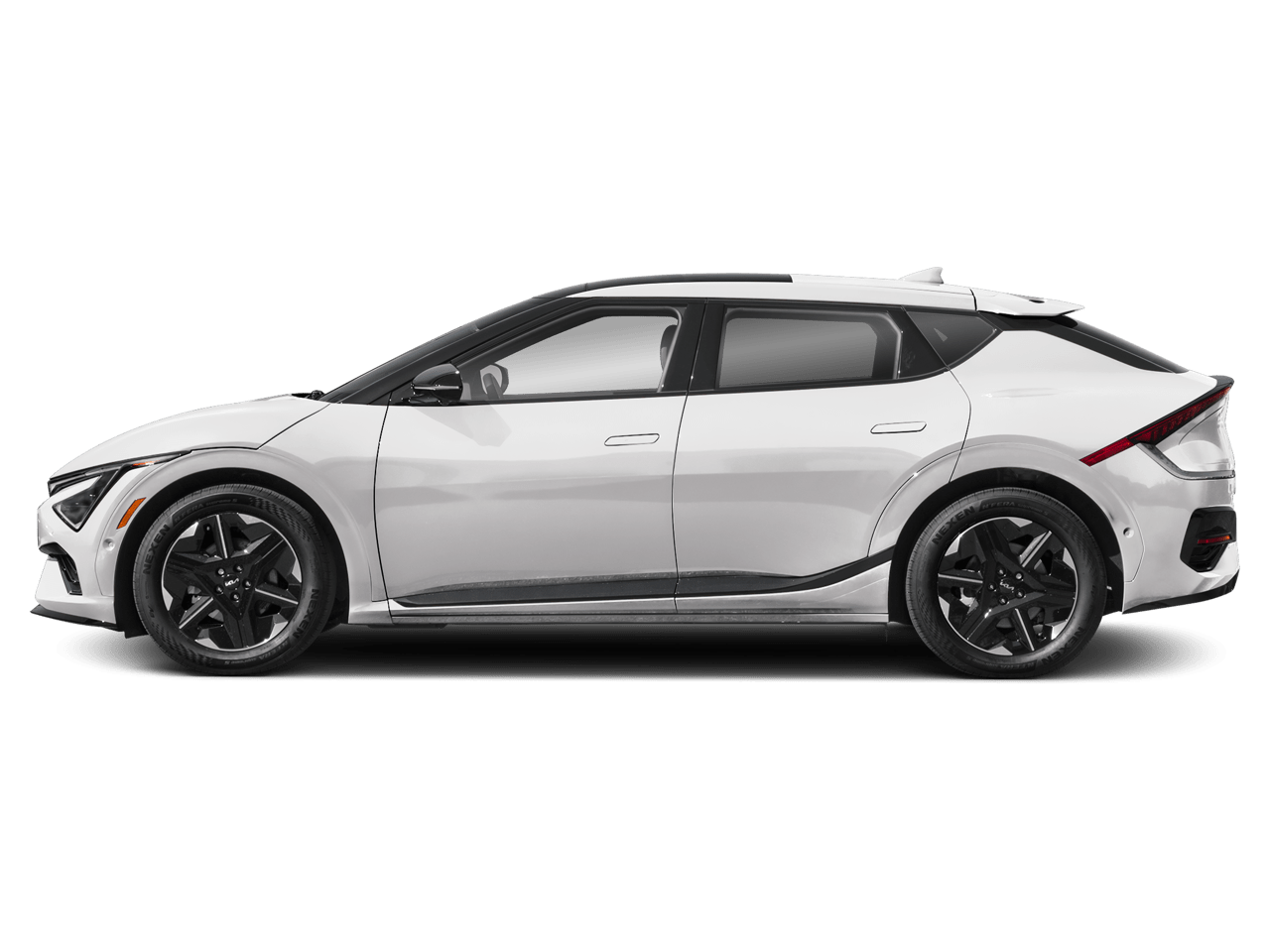 2026 Kia EV6 GT-LINE Roseville CA