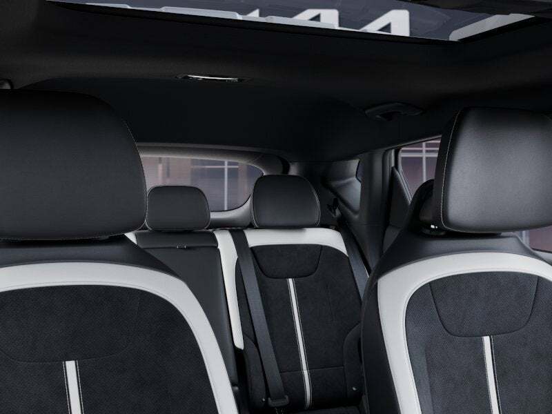 2026 Kia EV6 GT-LINE Roseville CA