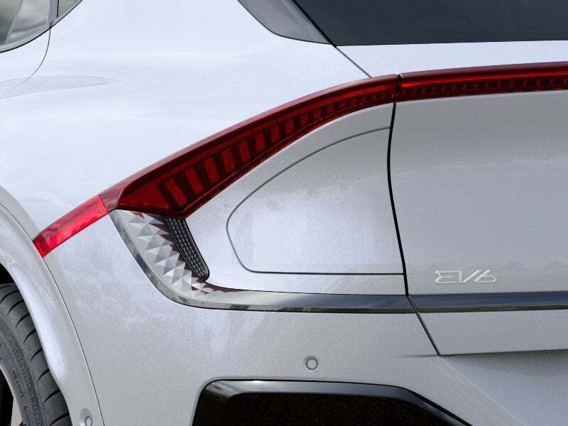 2026 Kia EV6 GT-LINE Roseville CA