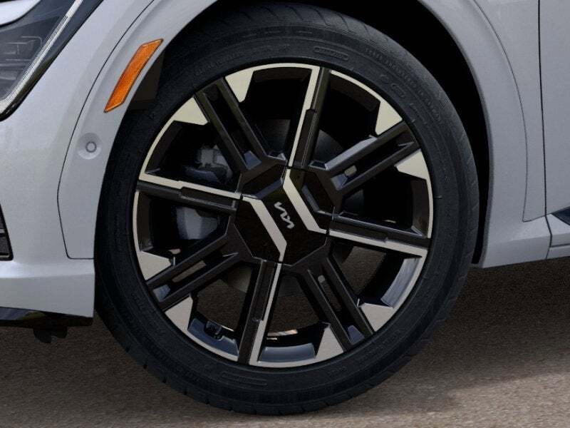 2026 Kia EV6 GT-LINE Roseville CA