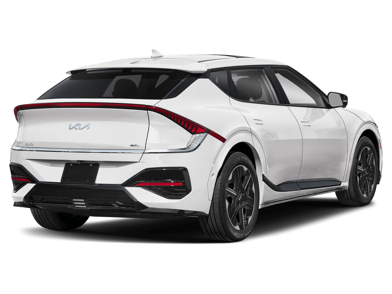 2026 Kia EV6 GT-LINE Roseville CA