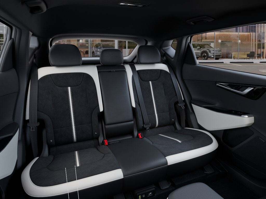 2026 Kia EV6 GT-LINE Roseville CA