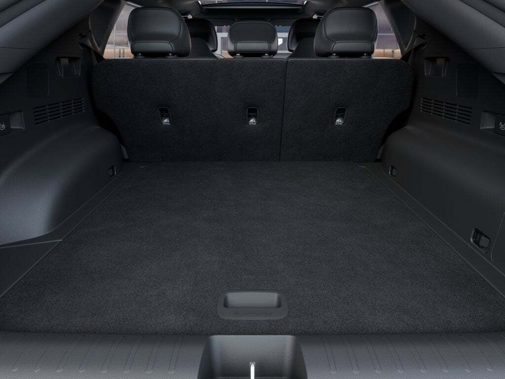 2026 Kia EV6 GT-LINE Roseville CA