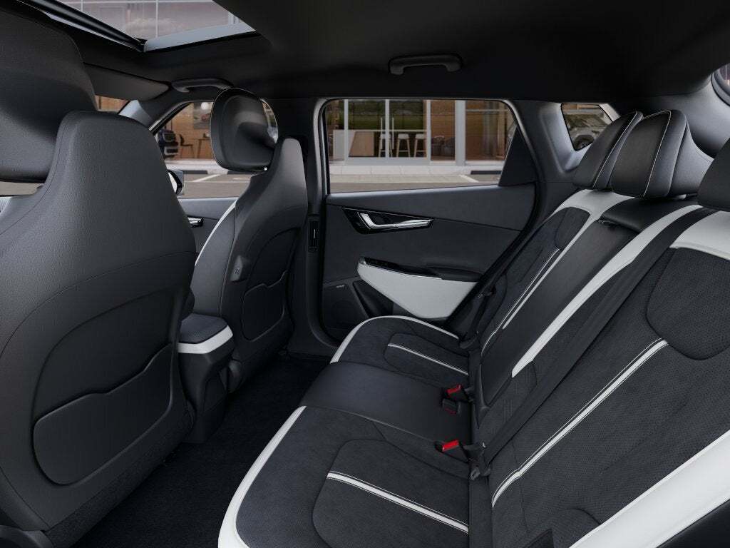 2026 Kia EV6 GT-LINE Roseville CA