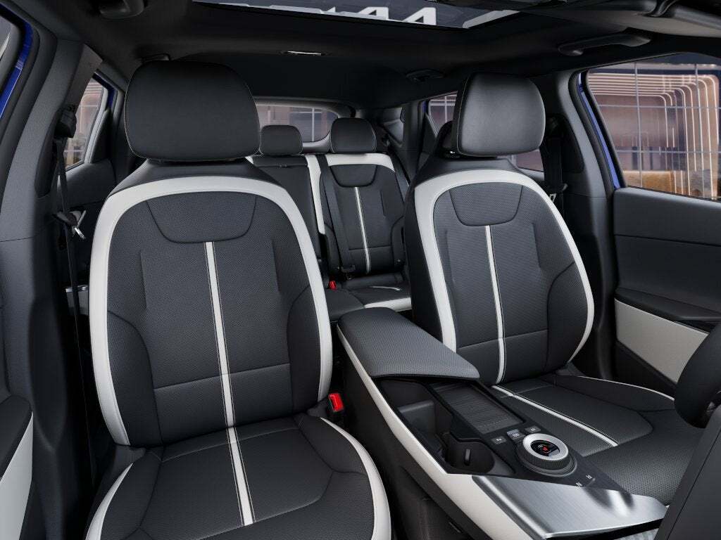 2026 Kia EV6 GT-LINE Roseville CA