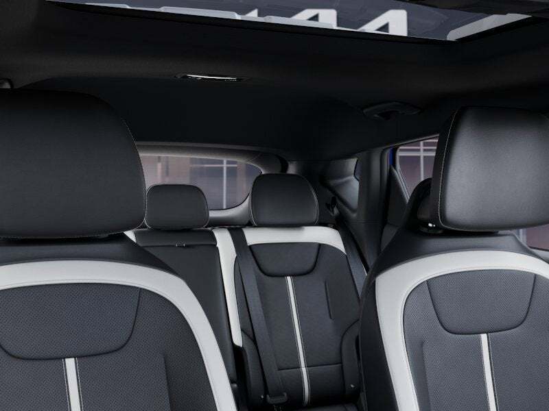 2026 Kia EV6 GT-LINE Roseville CA
