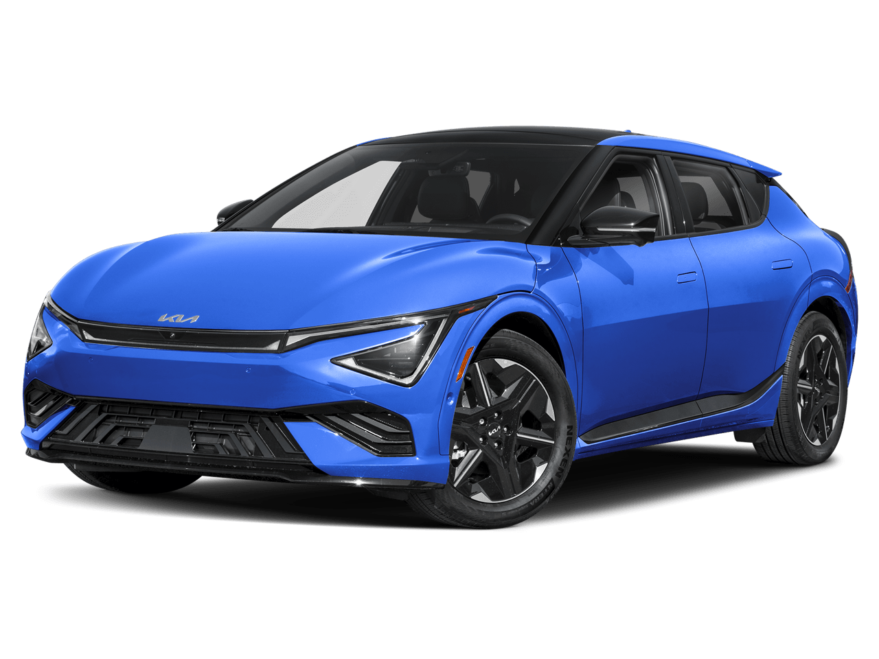 2026 Kia EV6 GT-LINE Roseville CA